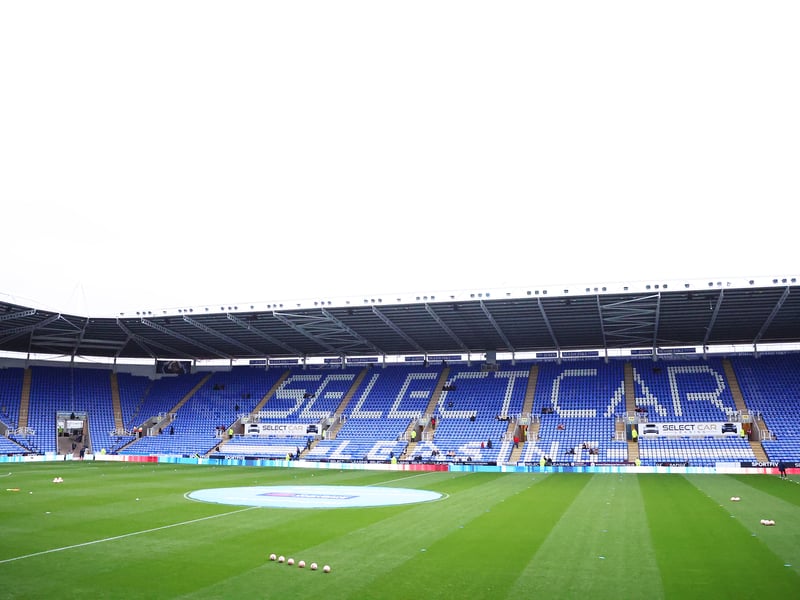 Odds for relegation: 9/4