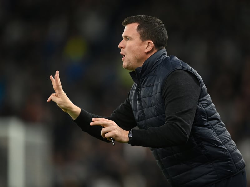 Odds for the title: 16/1