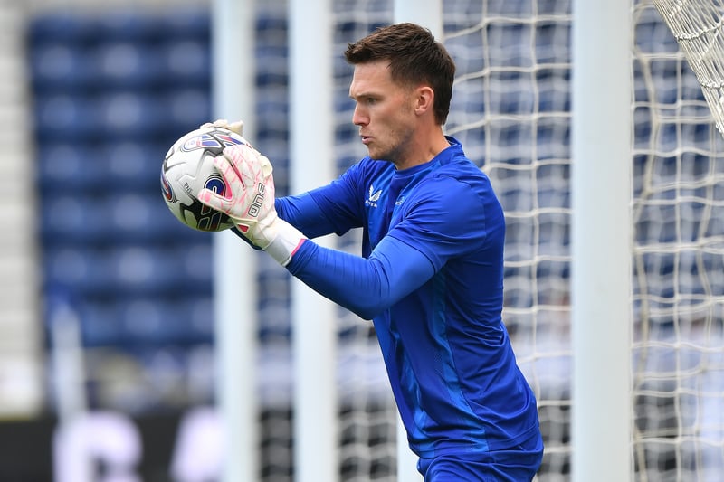 Had a clean sheet within touching distance. Will be absolutely furious with those goals. Made his fair share of saves over the piece to keep PNE's lead in tact.