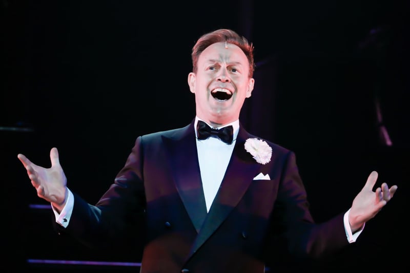 After playing Scott Robinson for for over 400 episodes between 1986 and 1989, Jason Donovan followed Kyle to the UK and pop stardom. His first album 'Ten Good Reasons' became the highest-selling record of 1989, with sales of over 1.5 million. Since then he's gone on to star in a string of West End musicals, including playing the lead character in 'Joseph and the Amazing Technicolor Dreamcoat'.