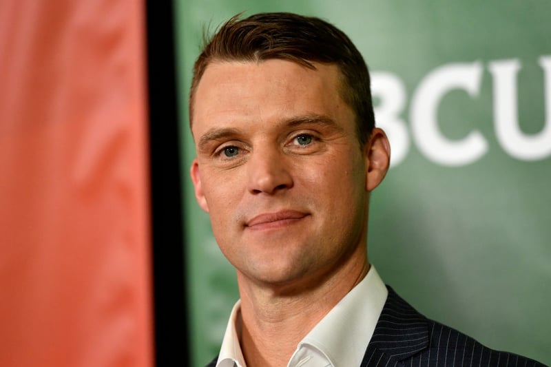 Fan favourite Jesse Spencer played Billy Kennedy in the soap opera from 1994 to 2000. Global success followed with a role in medical drama 'House' alongside Hugh Lawrie. He aslo stars in 'Chicago Fire'.