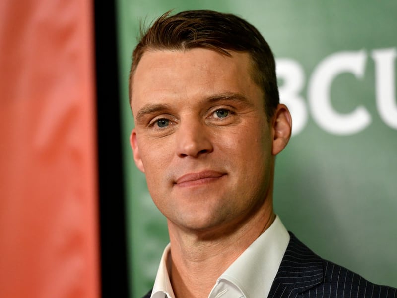 Fan favourite Jesse Spencer played Billy Kennedy in the soap opera from 1994 to 2000. Global success followed with a role in medical drama 'House' alongside Hugh Lawrie. He aslo stars in 'Chicago Fire'.