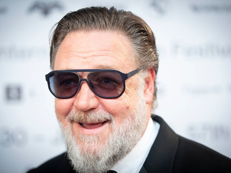 Reported net worth - £82.6m
