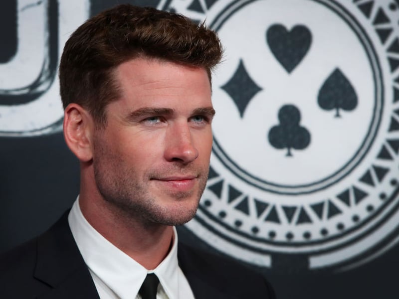 Liam Hemsworth hung around Ramsay Street for longer than his superhero brother - playing Josh Taylor from 2007-2008. He's not quite as successful as Chris, but has still made a splash in Hollywood in films like 'The Hunger Games',  'Independence Day: Resurgence', 'Poker Face' and 'The Expendables 2'.