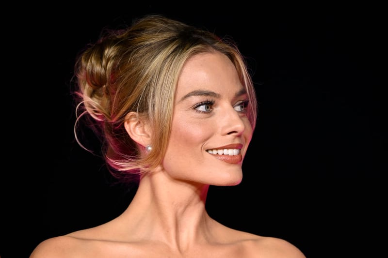 Margot Robbie's starring role in this year's record-breaking 'Barbie' film is just the latest in an amazing career that started with her playing Donna Freedman in Neighbours from 2008-2011. Other films in an impressive CV include 'Birds of Prey', 'I, Tonya', 'The Wolf of Wall Street', 'Once Upon a Time in Hollywood' and 'Bombshell'. The Oscar-nominated actress is also a respected film producer.