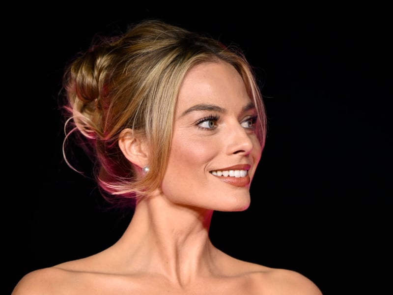 Margot Robbie's starring role in this year's record-breaking 'Barbie' film is just the latest in an amazing career that started with her playing Donna Freedman in Neighbours from 2008-2011. Other films in an impressive CV include 'Birds of Prey', 'I, Tonya', 'The Wolf of Wall Street', 'Once Upon a Time in Hollywood' and 'Bombshell'. The Oscar-nominated actress is also a respected film producer.