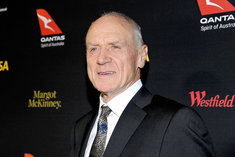 The actor who played Jim Robinson for eight years between 1985 until 1993 is now a familiar face on the big screen. Since his soap days Alan Dale has been cast in the likes of 'Star Trek: Nemesis', 'Hollywood Homicide', 'Indiana Jones and the Kingdom of the Crystal Skull', 'The Girl with the Dragon Tattoo' and 'Captain America: The Winter Soldier'. Small screen outings have included '24', 'The O.C.' and 'Ugly Betty'.