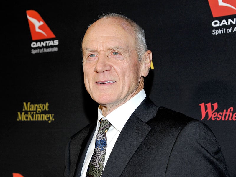 The actor who played Jim Robinson for eight years between 1985 until 1993 is now a familiar face on the big screen. Since his soap days Alan Dale has been cast in the likes of 'Star Trek: Nemesis', 'Hollywood Homicide', 'Indiana Jones and the Kingdom of the Crystal Skull', 'The Girl with the Dragon Tattoo' and 'Captain America: The Winter Soldier'. Small screen outings have included '24', 'The O.C.' and 'Ugly Betty'.