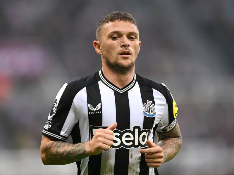Trippier is one of the few members of the squad that heads to Milan with experience of playing in the Champions League. The former Spurs man will be relied on to lead the team into the unknown on Tuesday evening.