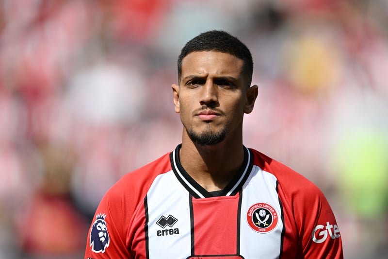 The big Brazilian’s statistics were again impressive last weekend and he seems to be getting up to speed with life in the Premier League by the week