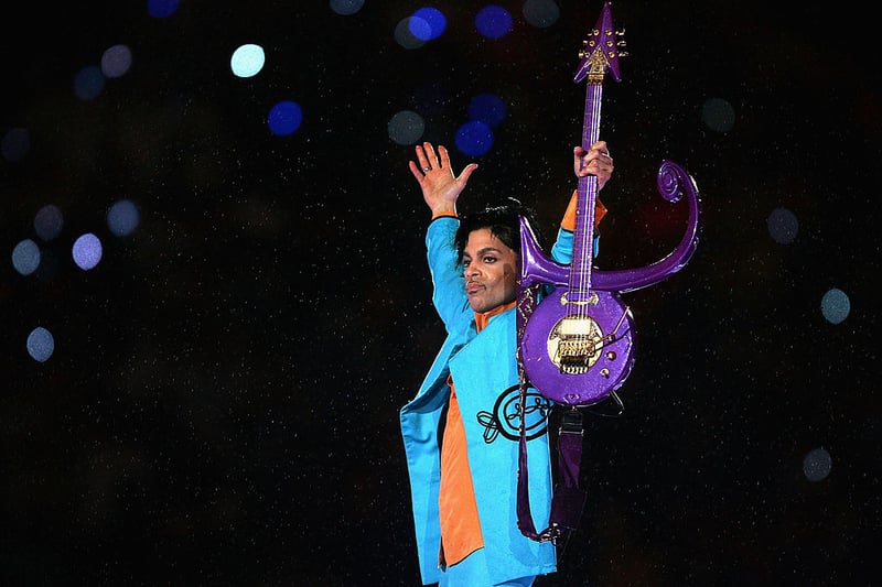 True music royalty, Prince played his last Scottish gig at the Hydro in May 2014. The hit-packed setlist was a dream, while a full mobile phone ban in the days when such a thing felt a novelty meant the evening was free of distraction. Two years later he tragically died.