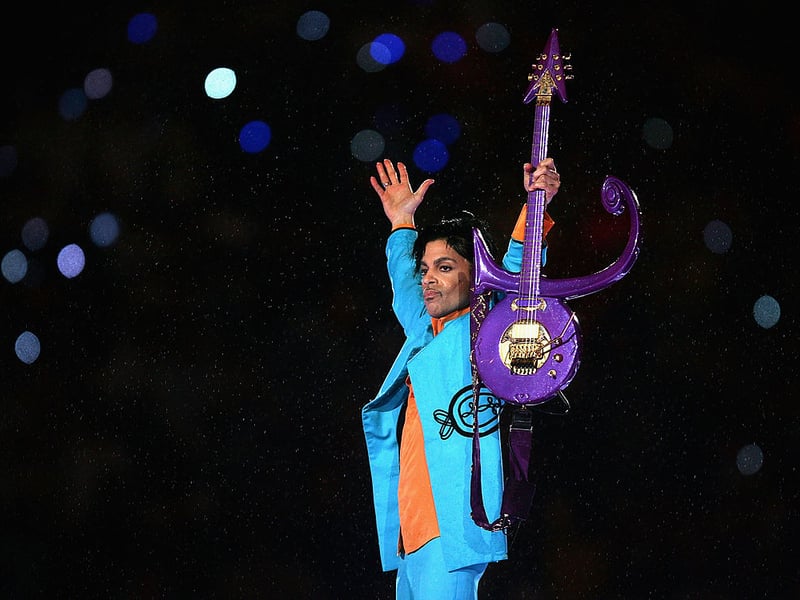 True music royalty, Prince played his last Scottish gig at the Hydro in May 2014. The hit-packed setlist was a dream, while a full mobile phone ban in the days when such a thing felt a novelty meant the evening was free of distraction. Two years later he tragically died.