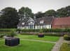 Rose Garden Cafe Graves Park: Sheffield cafe put on heritage list to give new protection
