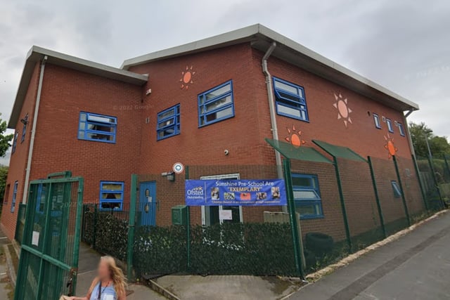 Sunshine Pre-School, in Lewis Road - which was taken over in April this year - was rated 'Inadequate' in a report published on September 15. The new owners, which stepped in after the pre-school was slated to close forever, are contesting the findings. The report, while criticizing its safeguarding and curriculum, is not without compliments, reading: "Despite several weaknesses in safeguarding and the delivery of the curriculum, children confidently enter the pre-school."
 - https://reports.ofsted.gov.uk/provider/16/2732800