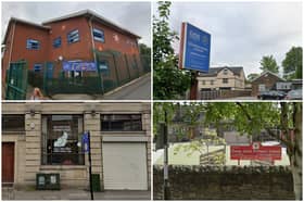 Here are all the latest Ofsted ratings for Sheffield's schools and nurseries between August 15 and September 19.