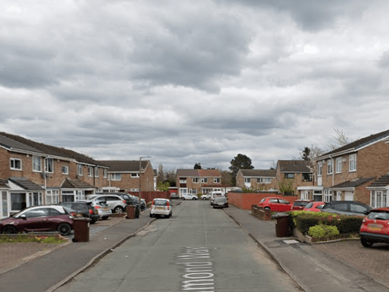 Not always associated with poshness, the Solihull parish was also mentioned a few times by our readers. The neighbourhood is located near Birmingham Airport and the National Exhibition Centre