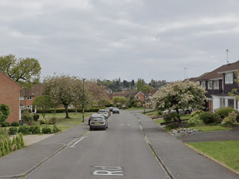 It’s not best known for its posh residents, but this area, which is by Northfield, was also mentioned as an area of the city where you could hear a posher accent.