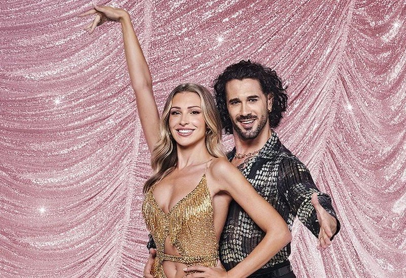Love Island contestant Zara McDermott has been paired with Graziano Di Prima. They are also 14/1 to get to the final and win.