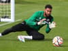 Forget ‘League One’ - Wes Foderingham is highlighting his Premier League quality with Sheffield United