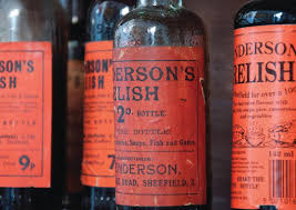 Henderson's Relish is an essential item on any dinner table in Sheffield, where it has been made using a secret recipe since 1885. The wider world is now slowly waking up to the wonders of the tangy, vegan condiment which can improve almost any dish.