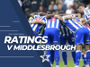 “A worry” “A bit mad” Sheffield Wednesday player ratings in dour basement draw with Middlesbrough
