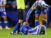 Important Josh Windass update after Sheffield Wednesday star limps off