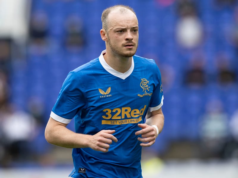 A Scottish Premiership title winner with Rangers in 2021, Barker failed to reproduce the form he showed at Hibs that saw the Ibrox club first move to sign him. Now 27, the midfielder was extremely highly rated during his teenage years at the Manchester City academy, but is without a club after failing to make an impact at EFL League Two club Morecambe last year, where he played just two league games.