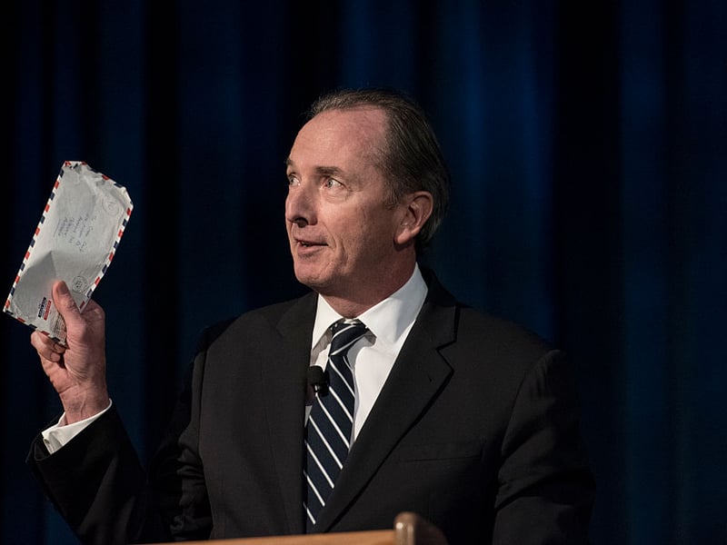 Morgan Stanley's CEO James P. Gorman rounds out the top ten. His yearly bonus stands at $31.1 million (£25.13 million). In 2022, he was awarded a total bonus of $37 million, with $30 million coming from stocks. This equates to a pay ratio of 1:263 when compared to the median salary at Morgan Stanley.