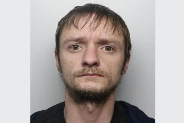 Jay Benton, 31, of Tickhill Square, Denaby Main, between Rotherham and Doncaster, pleaded guilty on June 13 2023 and was sentenced on June 20 2023 at Sheffield Crown Court to three years for possession of a firearm and three months for possession of the ammunition, which will run concurrently.

The court had heard that on October 4, 2021, police recovered a loaded firearm and a magazine containing seven bullets, which had been discarded in a garden at Todmorden Close, also in Denaby Main. A forensic examination later linked Benton to the firearm and ammunition.

Det Cons Mark Roostan, said: “I am really pleased with the work our officers have completed around this case which has resulted in a firearm and ammunition being removed from the streets of Doncaster.