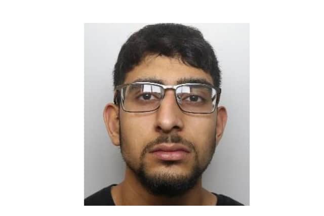 A Sheffield teenager who attempted to stash a modified gun and ammunition on a windowsill during a police raid of an Abbeydale Road property has been put behind bars.

“Firearms are used by criminals to kill, maim, terrify and intimidate. All matter of serious offending is made more serious when a firearm is used,” Judge Graham Reeds KC told 19-year-old defendant Mohammed Ibrar, as he sent him to begin a five-year prison sentence for possession of an adapted firearm and ammunition.

Officers were sent to raid two properties on Abbeydale Road on August 9, 2023, after receiving ‘information about a potential sighting of firearms,’ prosecuting barrister, Charlotte Noddings told Sheffield Crown Court.

Ms Noddings said one of the officers present noticed ‘movement’ in one of the upstairs windows at the property, and subsequently observed Ibrar, ‘reach through the window, and saw him place a black man bag on the ledge outside’. 

The ‘man bag’ was subsequently retrieved, and inside, officers found a modified black handgun, the court heard during a hearing held on September 14, 2023. 

Following the discovery, Ibrar, of Joshua Road, Nether Edge, was arrested and answered ‘no comment’ to all questions, Ms Noddings said. 

Examination of the gun revealed it to be a converted 9mm P.A.K Retay 84FS pistol, along with what Judge Reeds termed as ‘homemade’ ammunition that was ‘compatible’ to be used with the firearm. 

Judge Reeds told Ibrar: “It was a working firearm that was ready to be fired immediately.”

Ms Noddings said it was the Crown’s case that ‘the firearm had been modified to make it more dangerous…turning it from a blank firing weapon to a real weapon’.  

Ibrar stated, through his basis of plea, which was accepted by the prosecution, that he was given the firearm a couple of days before his arrest and was holding it for an individual whose house had recently been shot at. 

Using his basis of plea, Ibrar pleaded guilty to charges of possessing a prohibited weapon, namely a firearm of length less than 30cm / 60cm, and possessing ammunition for a firearm without a certificate at an earlier hearing. 

Possession of a firearm carries a minimum mandatory prison sentence of five years, unless there are ‘exceptional circumstances’. 

However, Judge Reeds suggested that ‘people with lower profiles’ storing firearms for known criminals happens too often for the circumstances of an individual in that predicament to be regarded as ‘exceptional’.

He said Ibrar would therefore have to receive the minimum term, and jailed him for five years. 