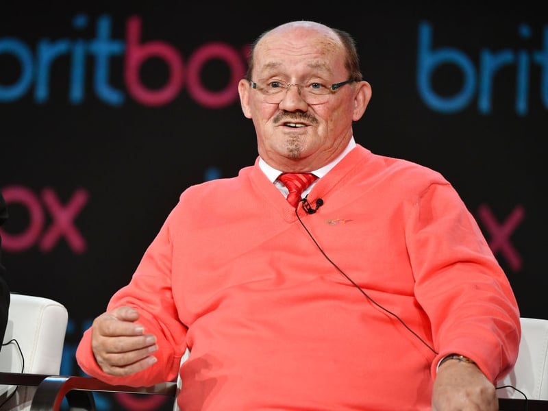 Glasgow was well ahead of the game when it came to Mrs Brown's Boys - with Brendan O'Carroll selling out theatres in the city well before television success arrived. Glaswegians can't get enough of the Irish mammy - selling out a total of five nights at the Hydro.