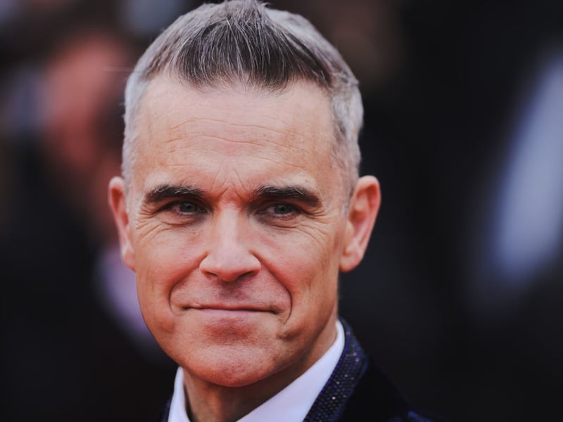 He may not quite match up to his estwhile Take That bandmates, but Robbie Williams can still boast of five nights at the Hydro. His most recent visit was in 2022 for his XXV Tour.