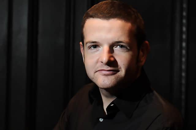 Everybody wants a laugh at Christmas and another popular comedian who would get an invite from our readers is the one and only Kevin Bridges. 