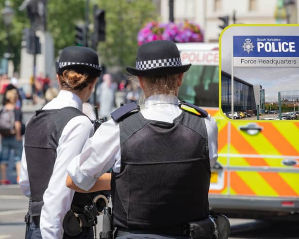 South Yorkshire Police's vetting procedures have been rated as 'adequate' following a recent inspection, as police forces across the country are placed under greater scrutiny