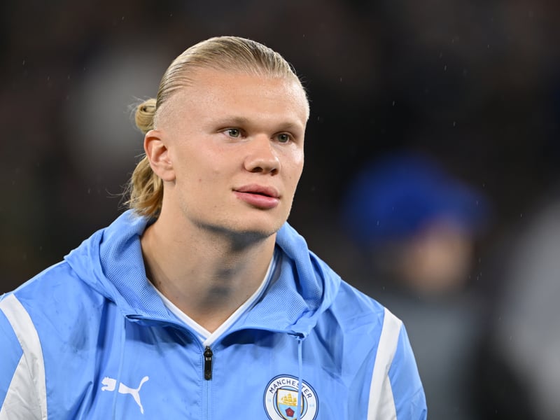 Reported net worth - £32m