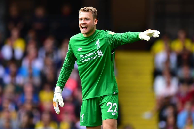Simon Mignolet now plays for Club Brugge in his home country of Belgium at 35 years old.
