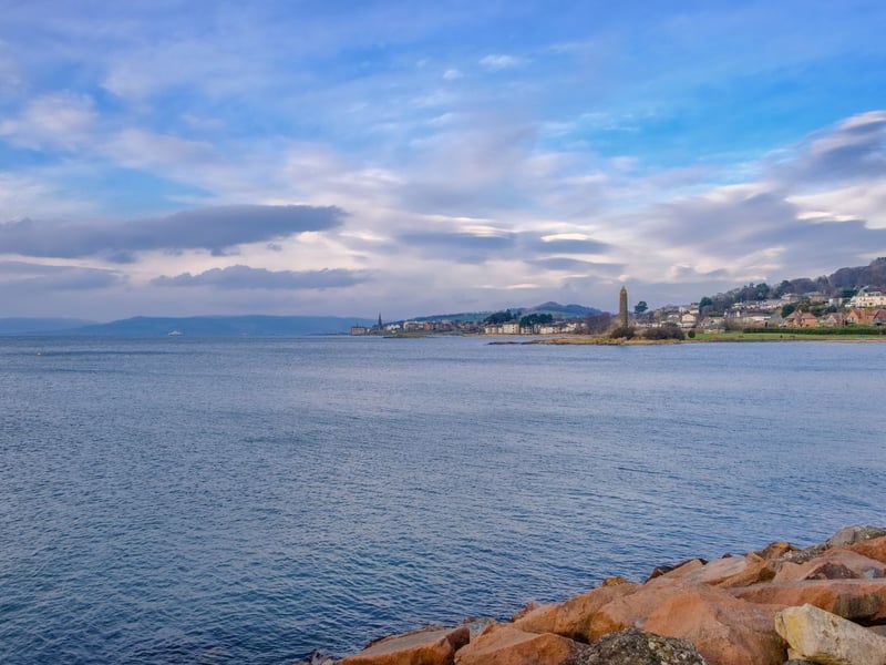 Fourth place goes to the North Ayrshire area, including the town of Largs, which follows closely with 333 collisions per billion vehicle miles. Collisions were highest in 2012, with 443 per billion vehicle miles, and at their lowest in 2021, with 205.