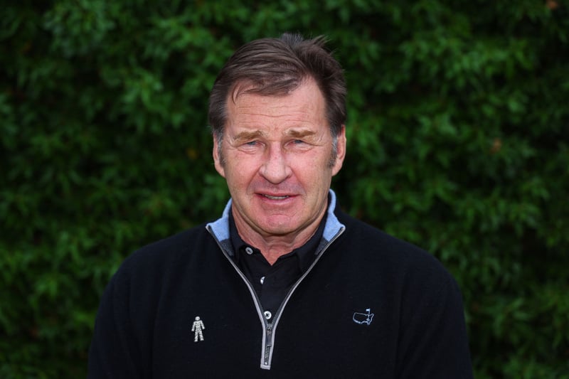 England's Nick Faldo played in 11 Ryder Cups between 1977	and 1997, playing 46 matches and winning 25 points.