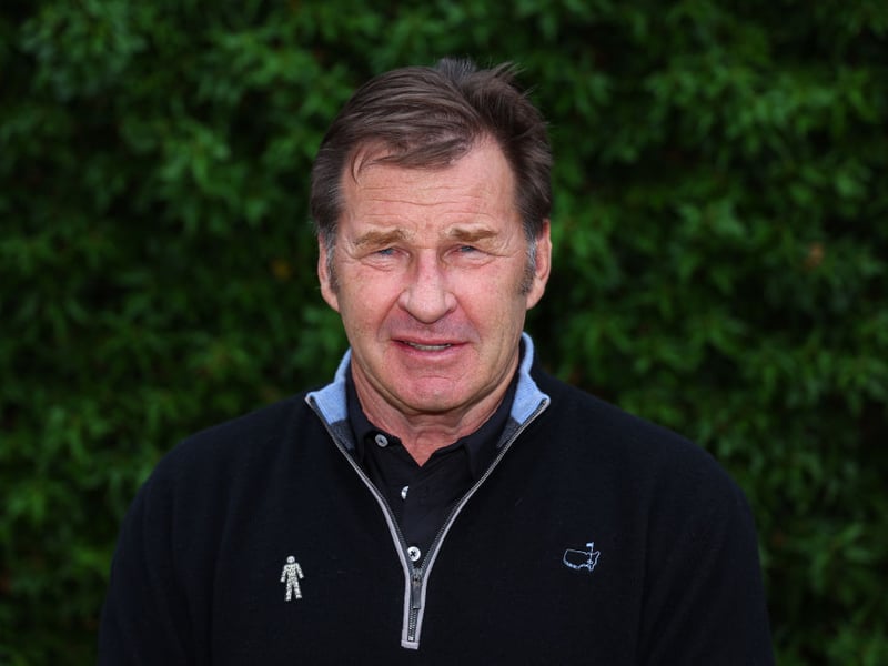 England's Nick Faldo played in 11 Ryder Cups between 1977	and 1997, playing 46 matches and winning 25 points.