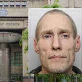 Richard Riley was jailed for more than a decade during a hearing held on September 21, 2023, after jurors found him guilty of a string of firearm offences, at the conclusion of a Sheffield Crown Court trial 