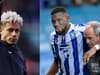 Sheffield Wednesday’s squad predicament leaves Xisco with tough decision on injured star