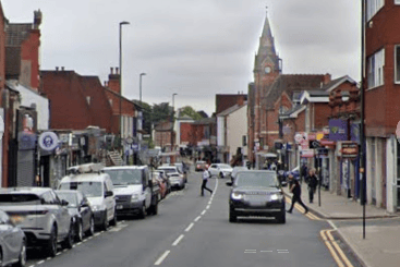 With a number of shops and restaurants on the high street, parking can get busy on the high street, so it’s no surprise it’s been mentioned by our readers
