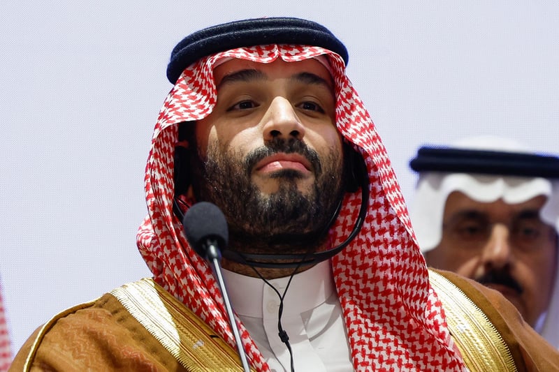 While it is PIF that are reported to own Newcastle United and not bin Salman himself, the controlling interest and chairman of PIF is indeed Saudi Arabian Prime Minister bin Salman, who has a reported net worth of $5 billion individually.