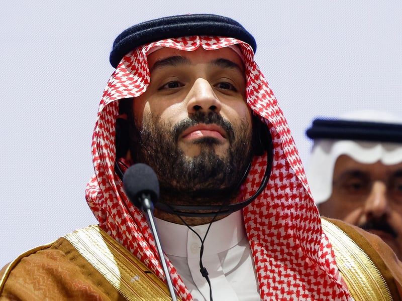 While it is PIF that are reported to own Newcastle United and not bin Salman himself, the controlling interest and chairman of PIF is indeed Saudi Arabian Prime Minister bin Salman, who has a reported net worth of $5 billion individually.
