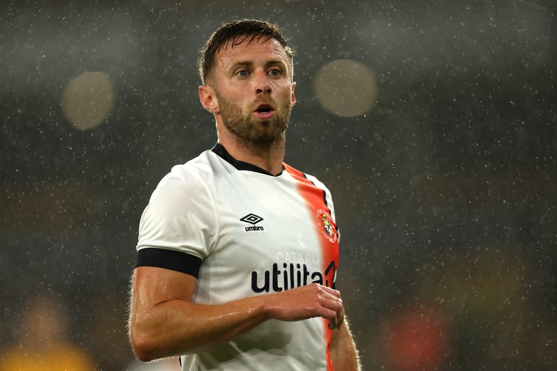 Another Hatters man sidelined for a lengthy period. “Same as Pottsy, out for a number of months,” Edwards said on August 24.
