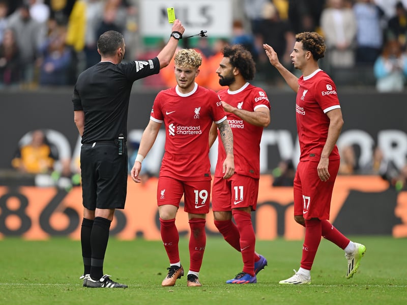 Yellows - 8. Reds (Straight red) - 2. Points - 18.
