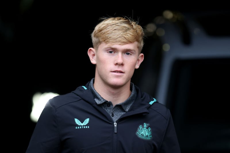 Hall joined Newcastle on an initial loan deal from Chelsea which expires at the end of the season. He is understood to have trigged a performance-related obligation to buy clause in his loan deal and will become a permanent Newcastle player in the summer. It is not yet known how long his contract will be but it is expected to be a long-term contract. 