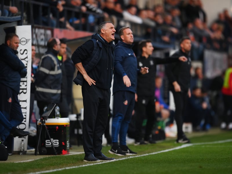 Predicted points: 75. Projected goal difference: +21.