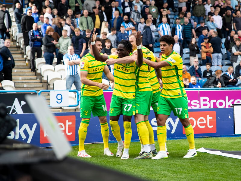 Predicted points: 68. Projected goal difference: +7.