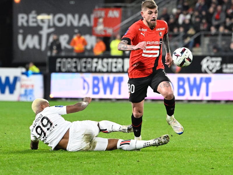 Value - €6.00m